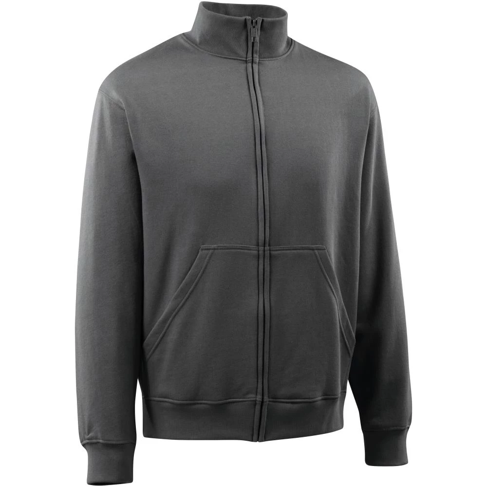 Lavit sweatshirt m/lynlås 51591 Lavit sweatshirt m/lynlås 51591