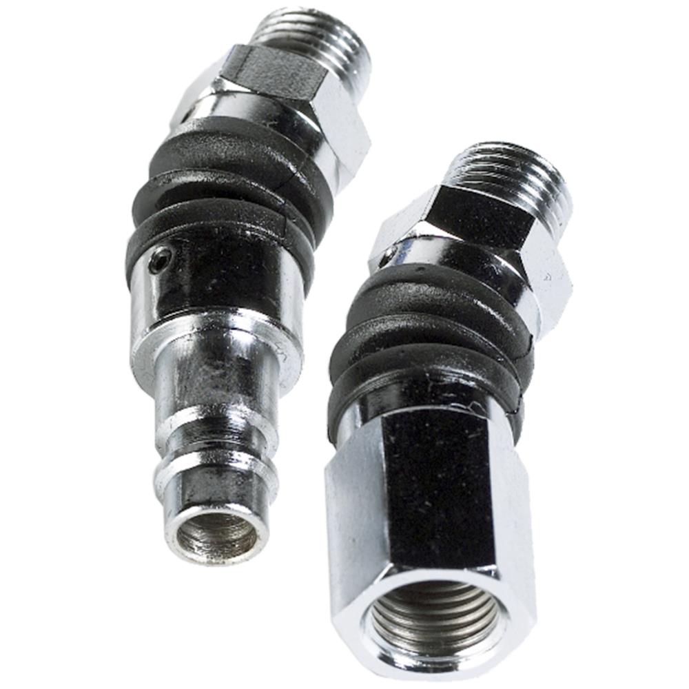 Kuglenippel 1/4″ udv. × 1/4″ indv. Kuglenippel 1/4″ udv. × 1/4″ indv.