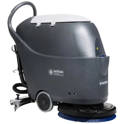 Walk-behind gulvvasker SC430 53 B Go-line Complete