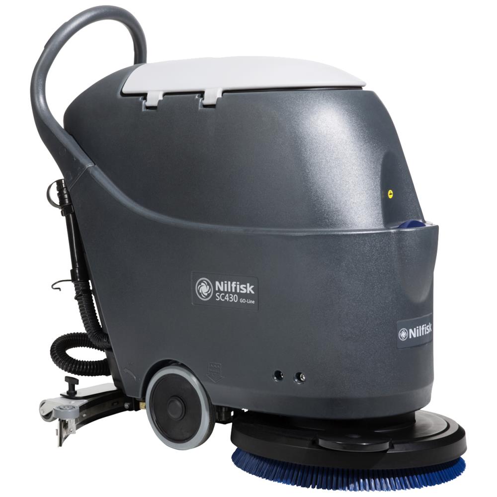 Walk-behind gulvvasker SC430 53 B Go-line Complete Walk-behind gulvvasker SC430 53 B Go-line Complete