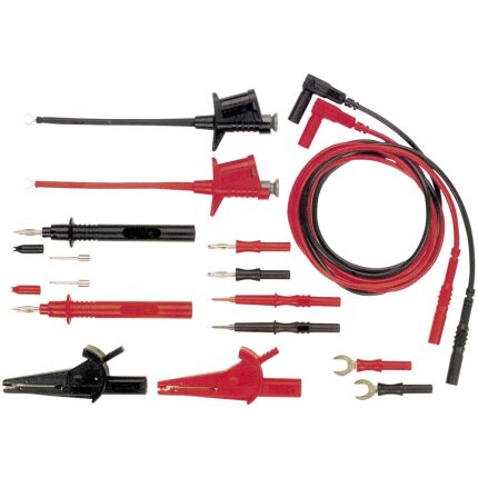 Universalt ledningssæt 426