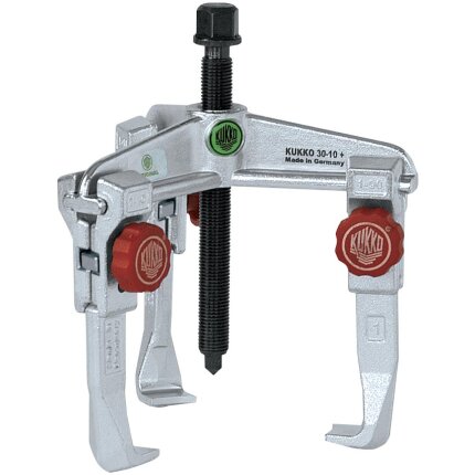 Kukko aftrækker 30 120×100 mm m/3ben