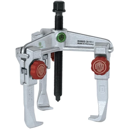 Kukko aftrækker 30 120×100 mm m/3ben