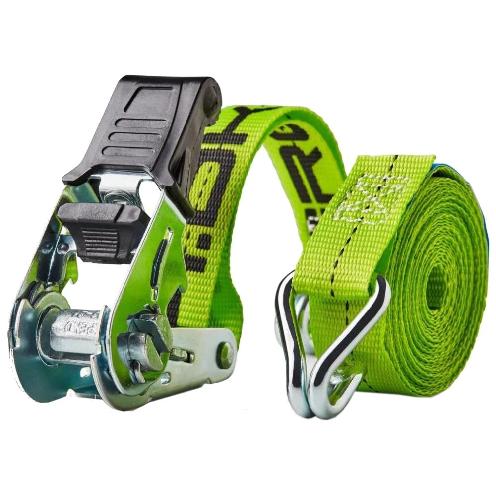 Ergolash Buddy surringssæt 0,5ton 4mtr Ergolash Buddy surringssæt 0,5ton 4mtr