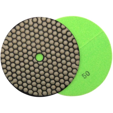 iTools TurtlePad t/marmor ø150 G400