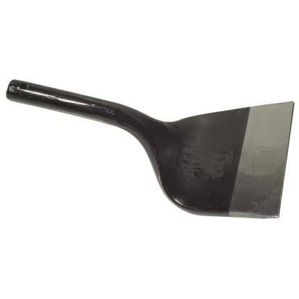 Skaljern Stubai enkelt 140 mm