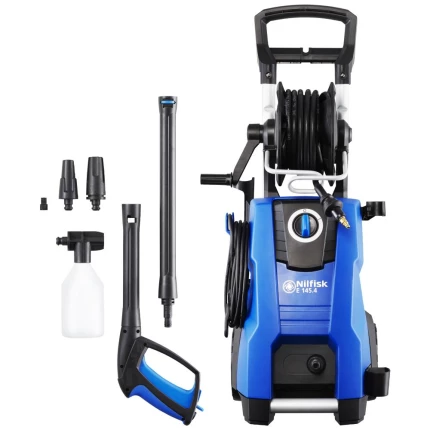 Højtryksrenser E 145.4-9 X-TRA