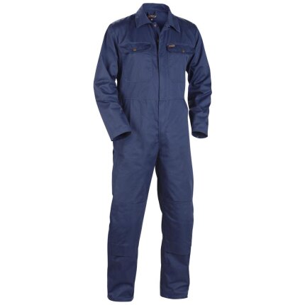 Kedeldragt 615110 m/knælommer