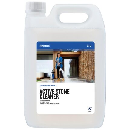 Active Stone Cleaner rengøringsmiddel 2,5ltr