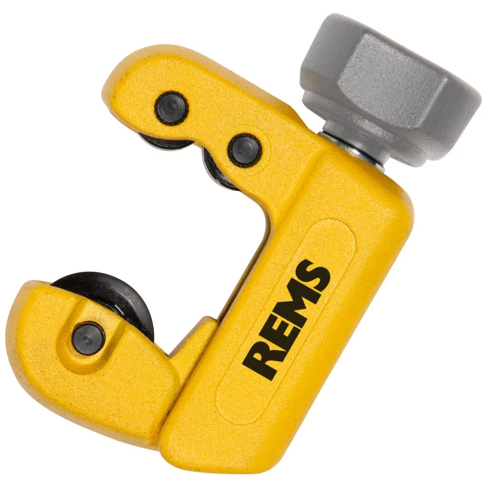 REMS rørskære mini RAS Cu-inox 3-28 mm S REMS rørskære mini RAS Cu-inox 3-28 mm S