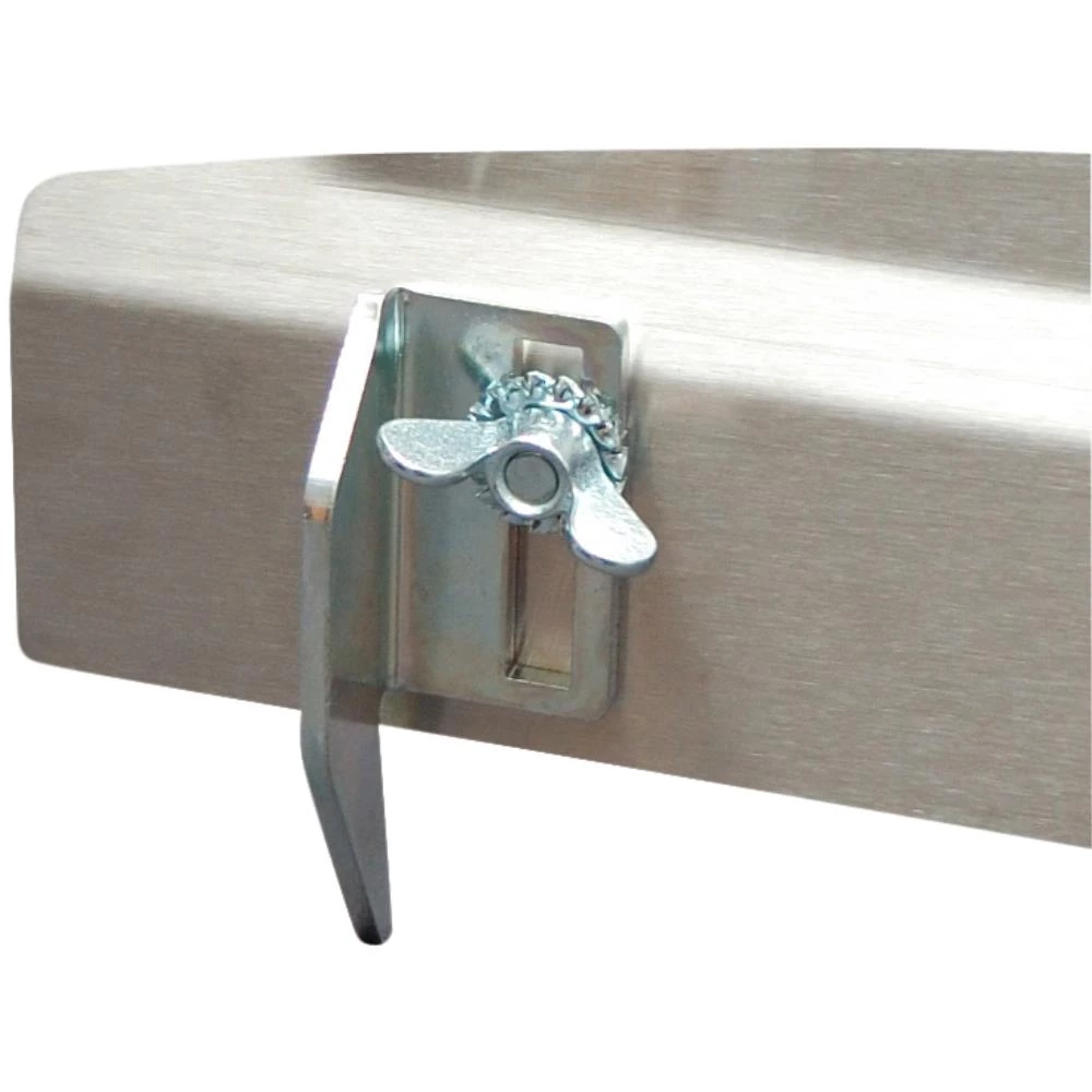 Ekstra tænder t/afstandsspartel Ekstra tænder t/afstandsspartel