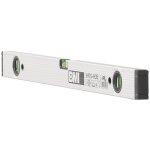 Vaterpas BMI alu H35 120 cm m/3 libeller