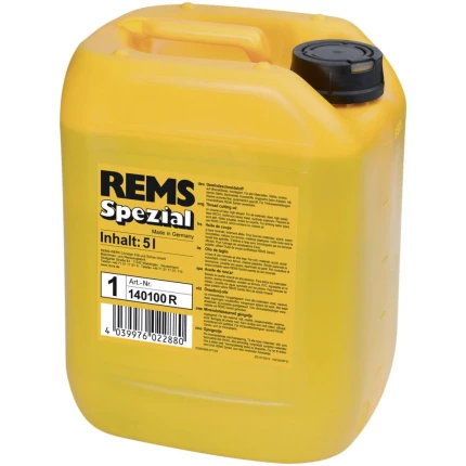 Rocol RTD Compound skærepasta 5kg