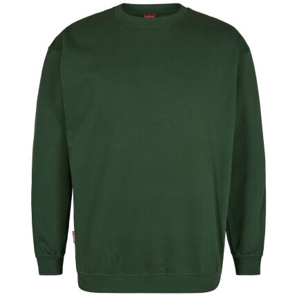 Standard sweatshirt tomatrød 6XL