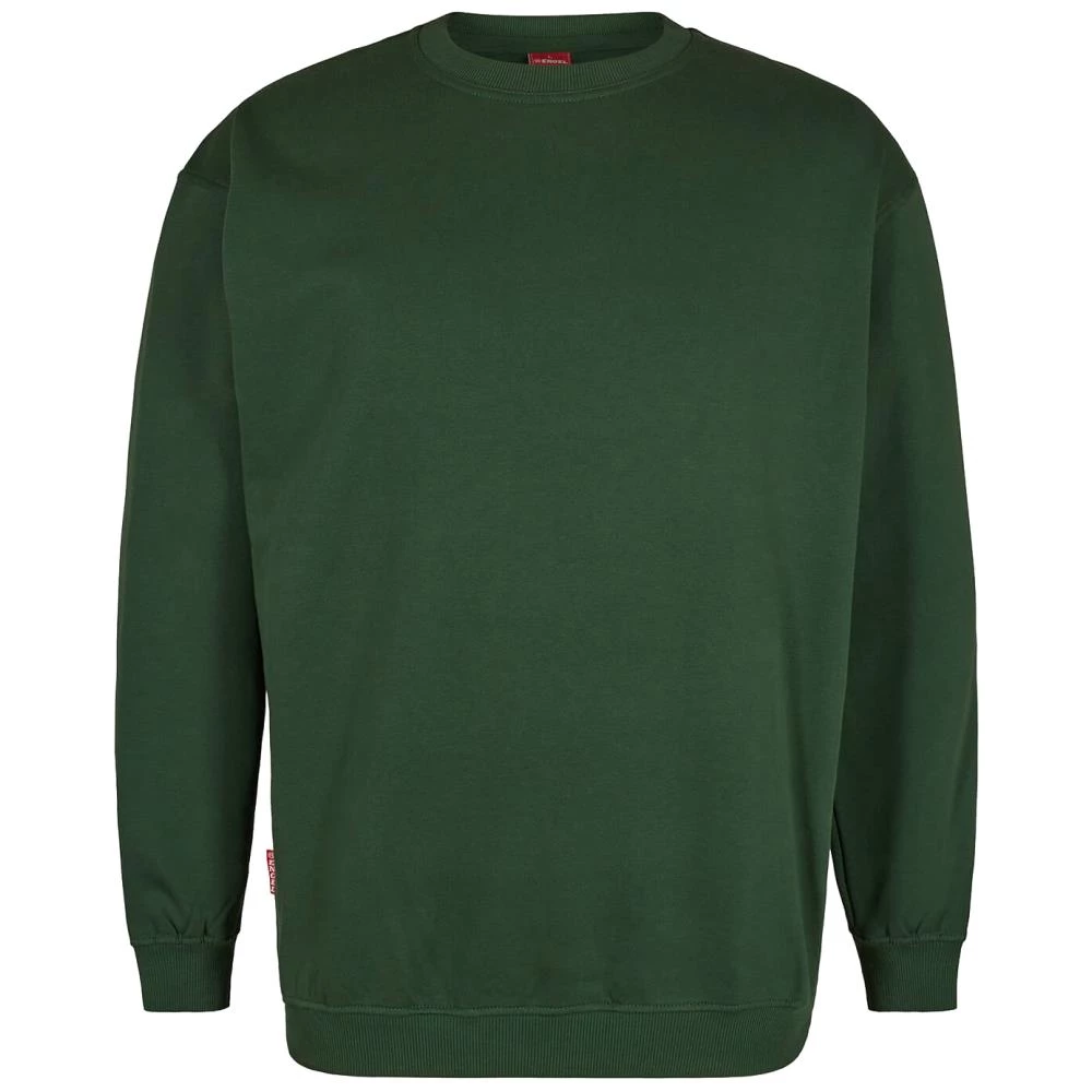 Standard sweatshirt tomatrød 6XL Standard sweatshirt tomatrød 6XL