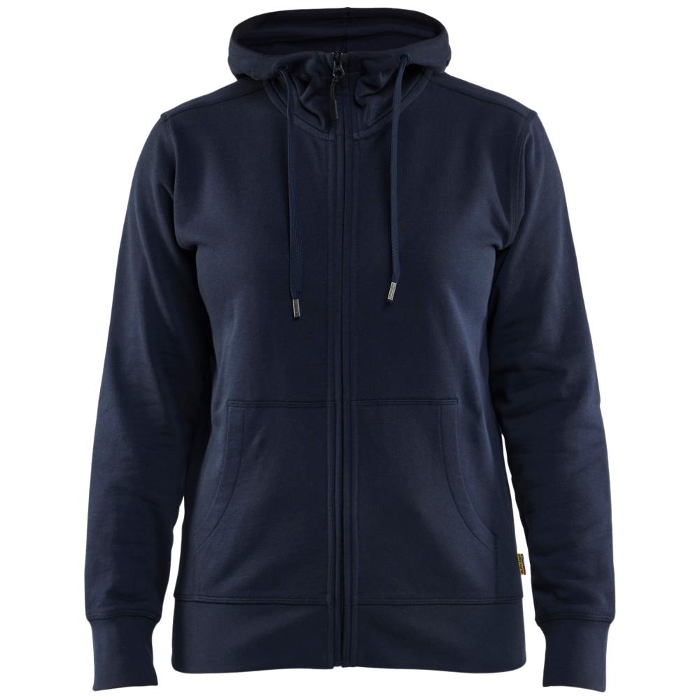 Hættetrøje 339511 dame full-zip Hættetrøje 339511 dame full-zip