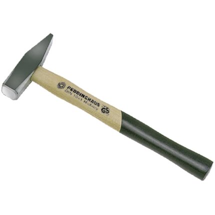 Bænkhammer askeskaft 300 g