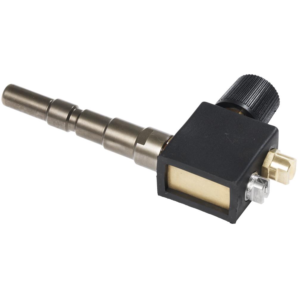 Dobbelt dyserør 1506 dyse Dobbelt dyserør 1506 dyse