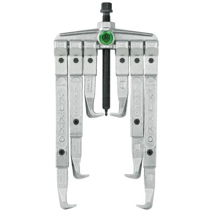 Kukko aftrækkersæt 20 120×100/350 m/2 ben