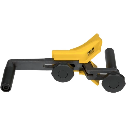 REMS værktøjssæt m/bakker 1/16-2″