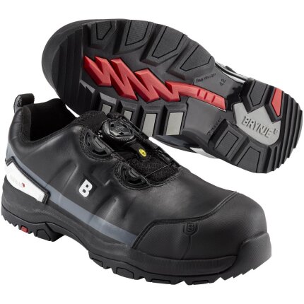 Brynje Drizzle sikkerhedssko S3 SRC 649-47