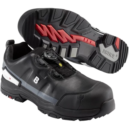 Brynje Drizzle sikkerhedssko S3 SRC 649-47