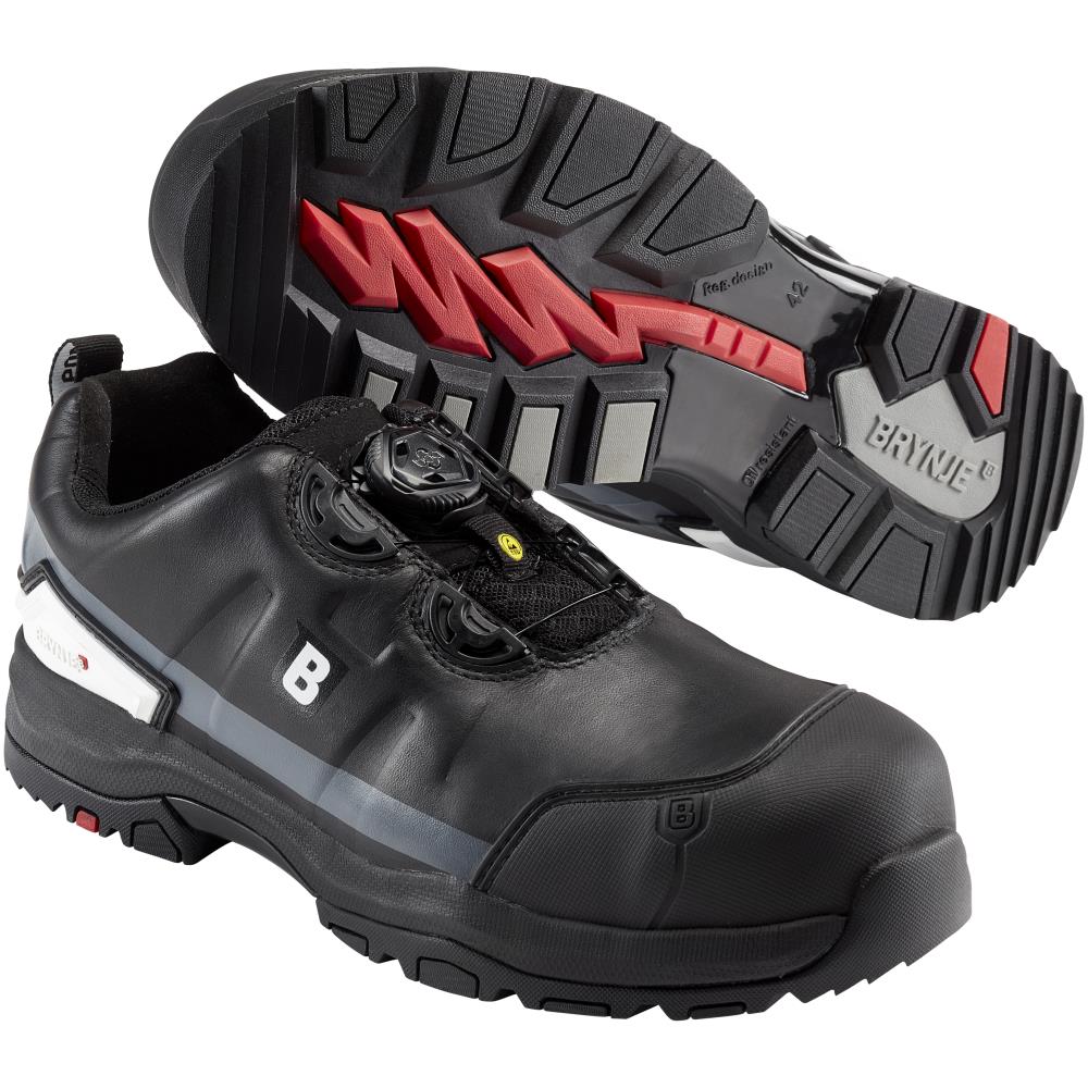 Brynje Drizzle sikkerhedssko S3 SRC 649-47 Brynje Drizzle sikkerhedssko S3 SRC 649-47