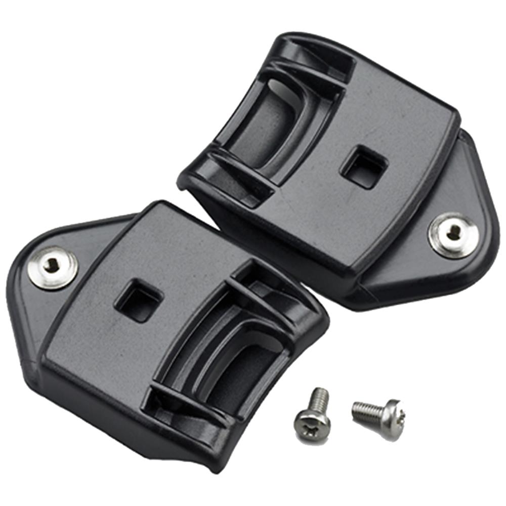 Kask adapter til høreværn på Plasma-hjelm, 2stk Kask adapter til høreværn på Plasma-hjelm, 2stk