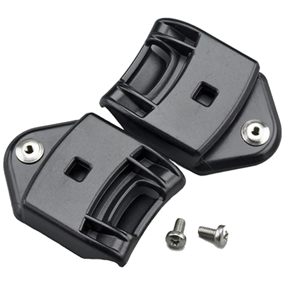 Kask adapter til høreværn på Plasma-hjelm, 2stk Kask adapter til høreværn på Plasma-hjelm, 2stk