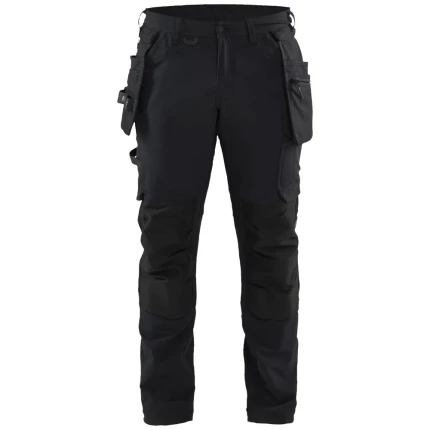 Håndværkerbuks 1720 stretch