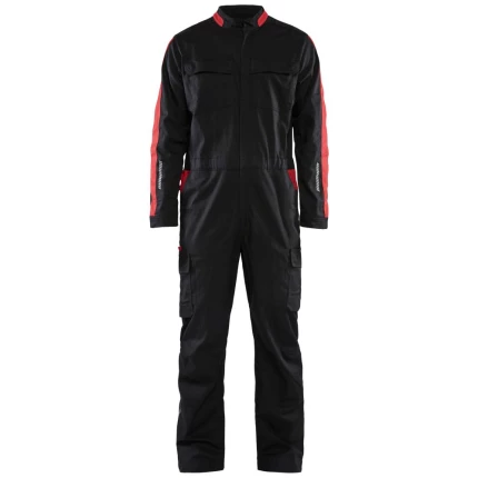 Kedeldragt 6144 stretch