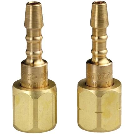 Kontraventil BV12 6,3/6,3 AC+OX X21 1/4″