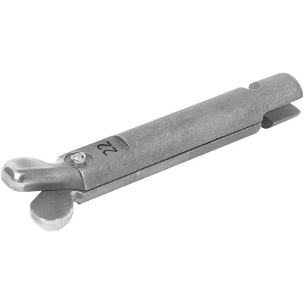 Kniv “Assist” m/lynskift