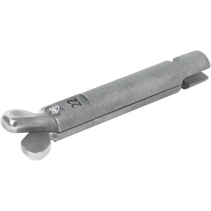 Kniv “Assist” m/lynskift