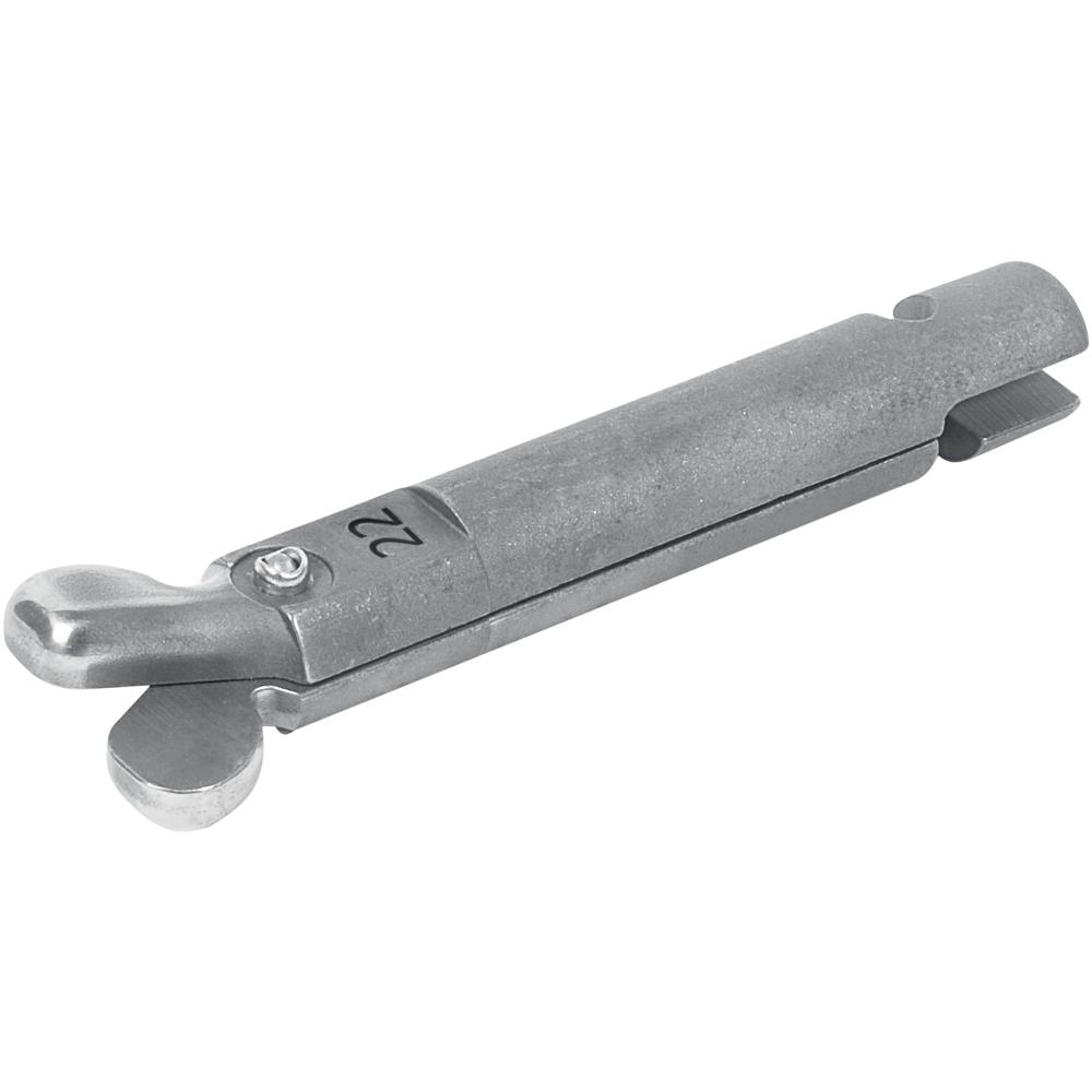 REMS udhalserværktøj metrisk REMS udhalserværktøj metrisk