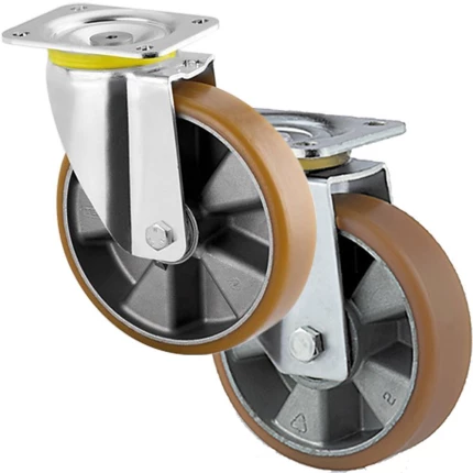 AC Luftgummihjul f/donkraft DK40-120