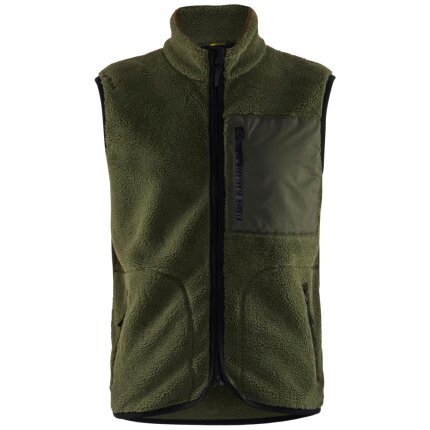 Vest 3820 fiberpels
