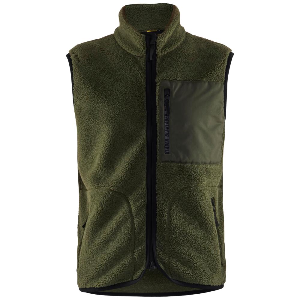 Vest 3820 fiberpels Vest 3820 fiberpels