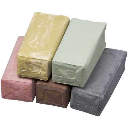 Rhodius fiberrondel SKP15V 150mm