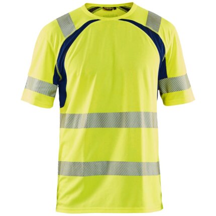 Hi-vis T-shirt 3397 UV-besk.