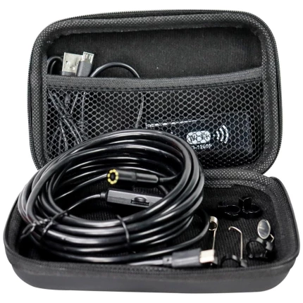 Blue Electric EndoCam wi-fi inspektionskamera