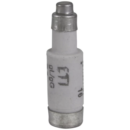 Sikring 20A D02 10stk