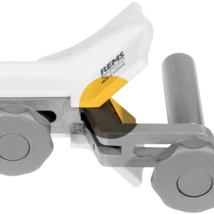 REMS plastrørsaks ROS 63 mm P63P