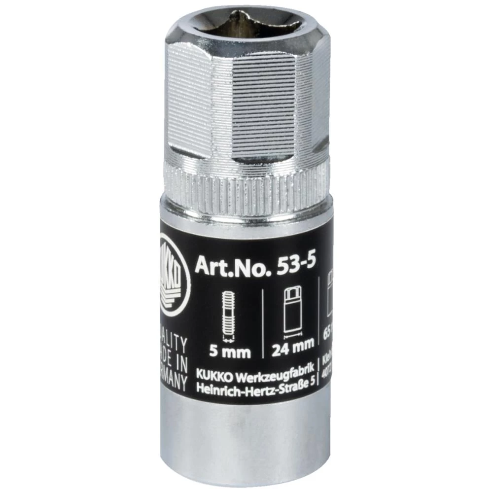 Kukko Stagboltudtrækker 53 ø10mm Kukko Stagboltudtrækker 53 ø10mm