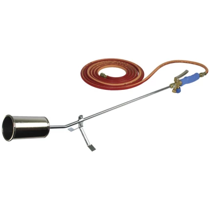 Ukrudt-/tagpapbrænder CFH ST1000 10b