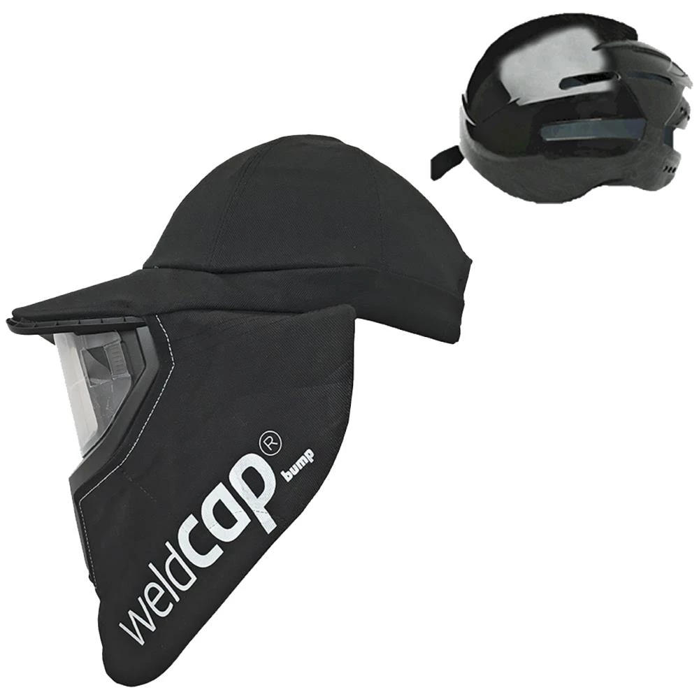 Optrel weldCAP Bump RC3/9-12 sv.cap Optrel weldCAP Bump RC3/9-12 sv.cap