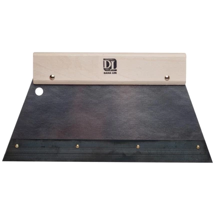 Danalim Spartelhåndtag i træ