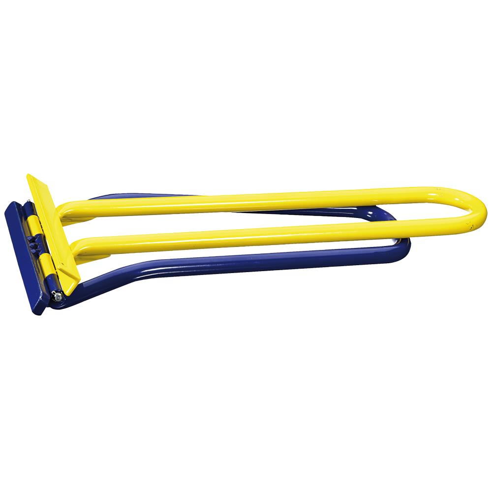 Vinkel-dobbeltfalser Rau 117 WDF Vinkel-dobbeltfalser Rau 117 WDF