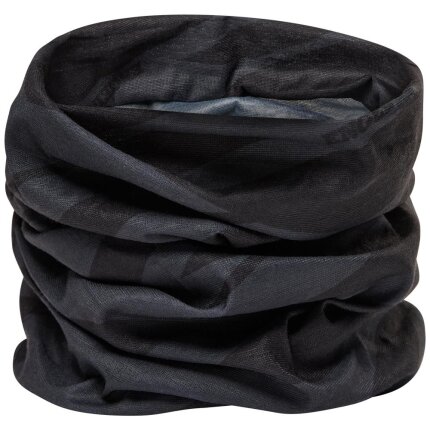 Halsvarmer sort one-size