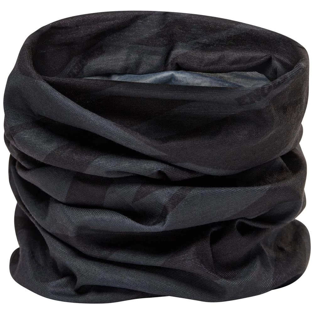 Halsvarmer sort one-size Halsvarmer sort one-size